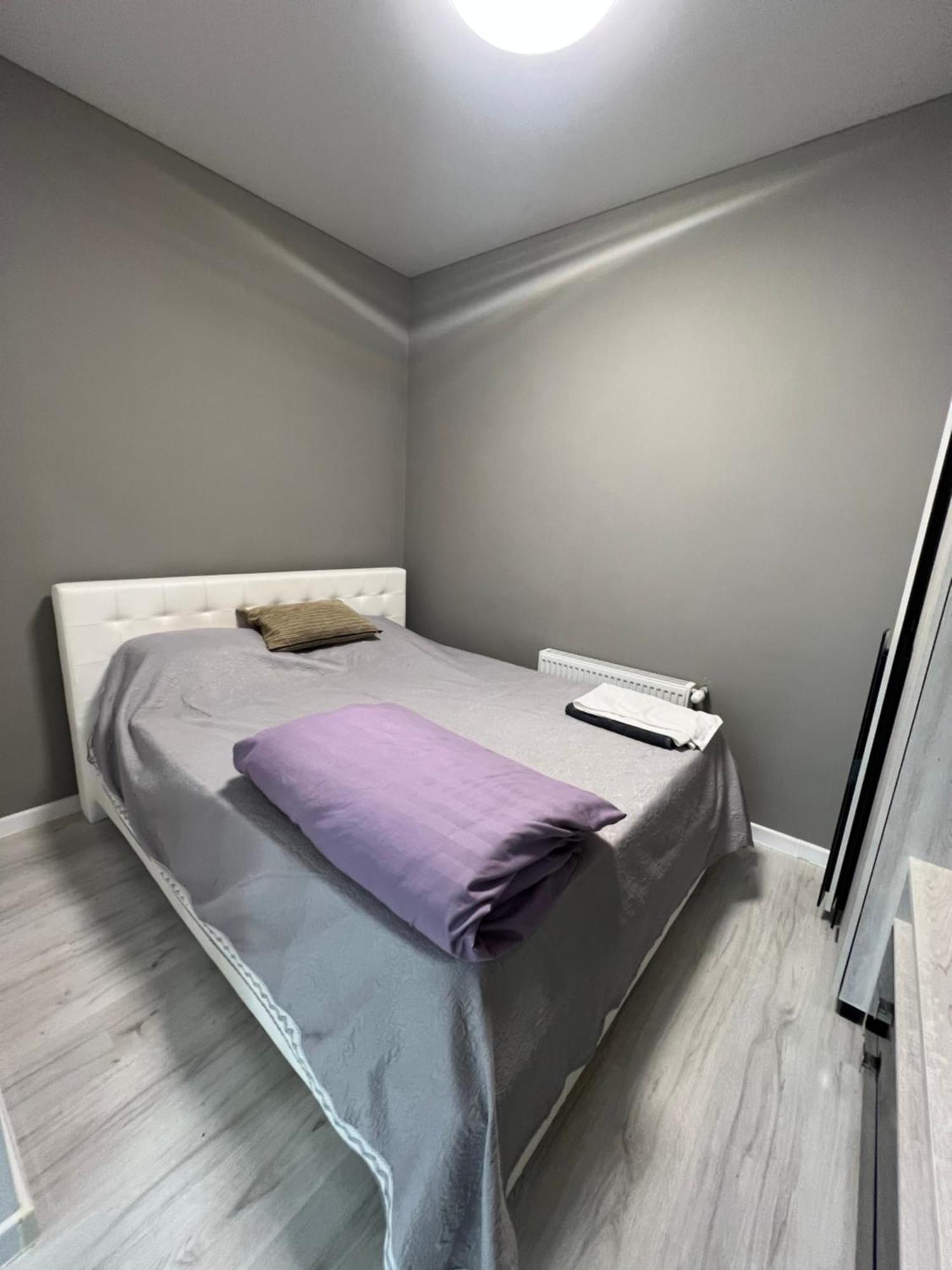 Apartament Edinet-Единец 외부 사진
